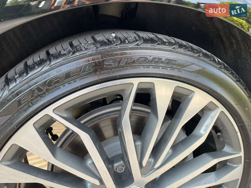 Седан Audi A6 2016 в Стрые фото 26 Седан Audi A6 2016 в Стрые