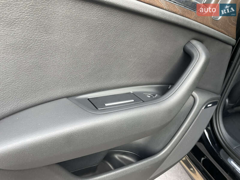Седан Audi A6 2016 в Стрые фото 61 Седан Audi A6 2016 в Стрые