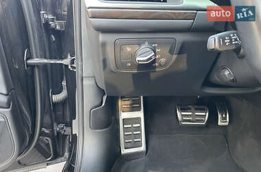 Седан Audi A6 2016 в 