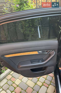 Седан Audi A6 2007 в 