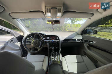 Седан Audi A6 2005 в 