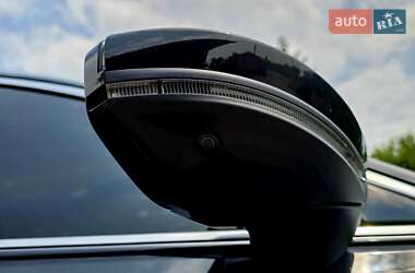 Седан Audi A6 2019 в 