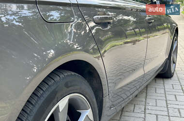 Седан Audi A6 2013 в 