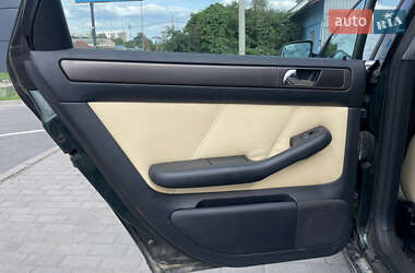 Универсал Audi A6 1999 в 