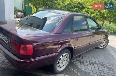 Седан Audi A6 1996 в 