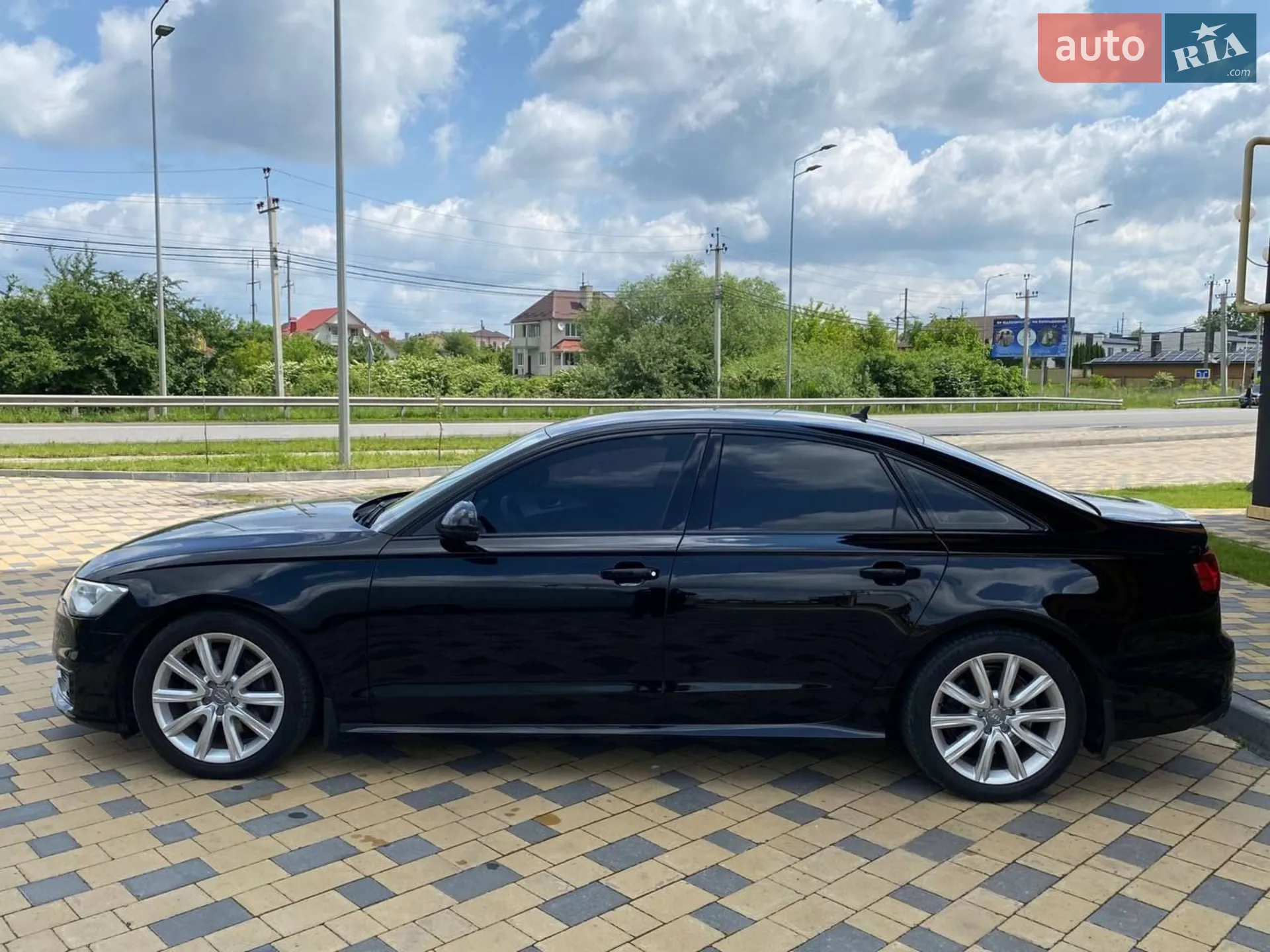 2015 Audi A6 - мініатюра 26