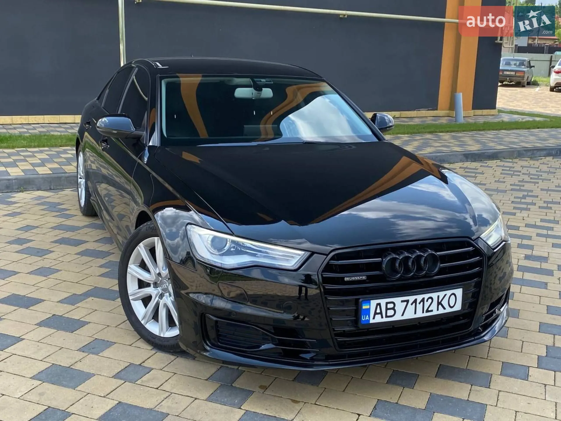 2015 Audi A6 - мініатюра 28