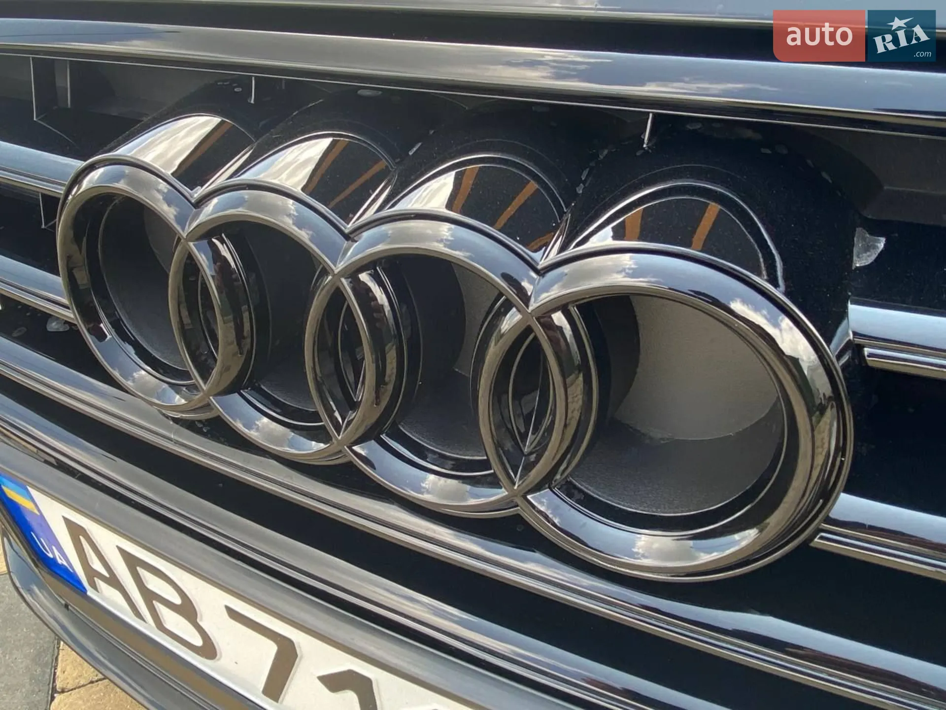 2015 Audi A6 - мініатюра 39