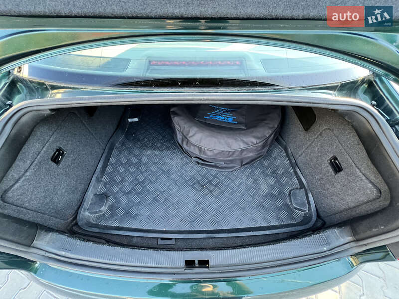 Седан Audi A6 1998 в Кременчуге