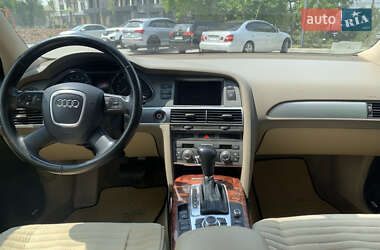 Седан Audi A6 2005 в 