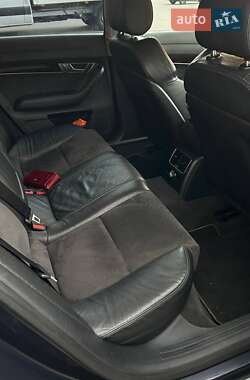 Универсал Audi A6 2010 в 