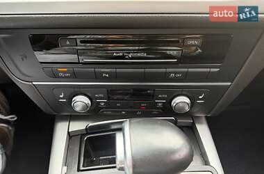 Седан Audi A6 2013 в 