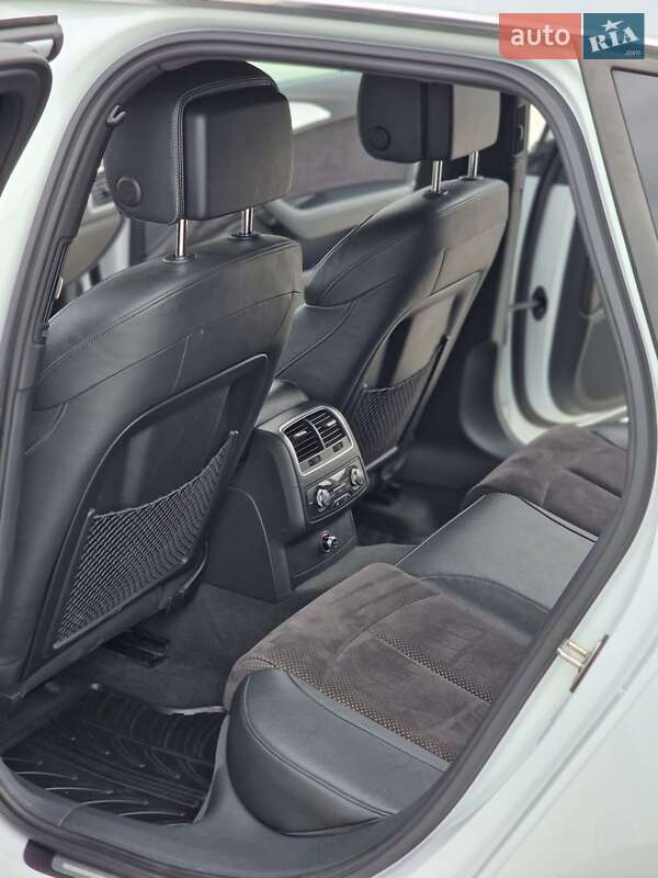 Універсал Audi A6 2012 в Камені-Каширському