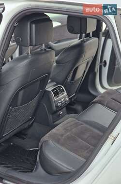 Универсал Audi A6 2012 в 
