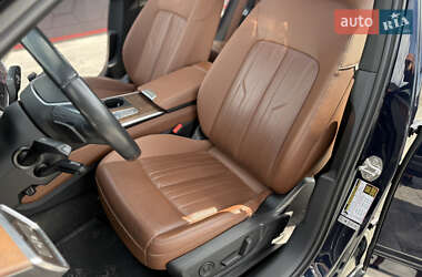 Седан Audi A6 2018 в 