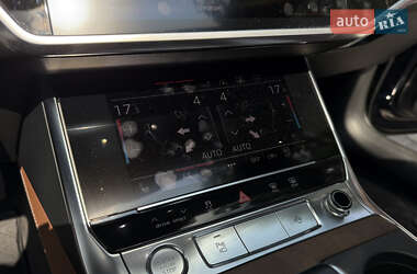 Седан Audi A6 2018 в 