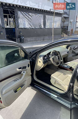 Седан Audi A6 2006 в 
