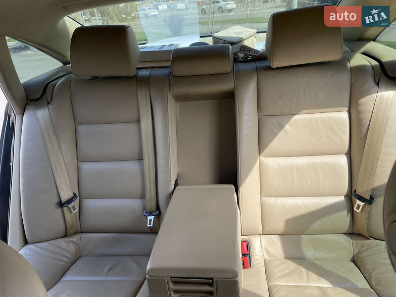 Седан Audi A6 2006 в Виннице