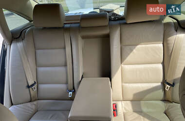 Седан Audi A6 2006 в 