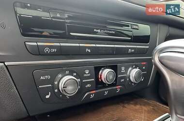 Седан Audi A6 2013 в 