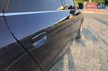 Седан Audi A6 1999 в 