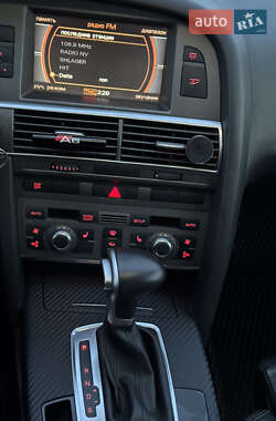 Универсал Audi A6 2006 в 
