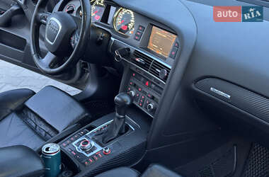 Универсал Audi A6 2006 в 