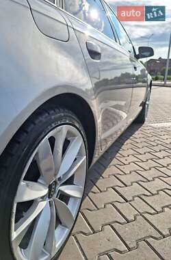 Седан Audi A6 2004 в 