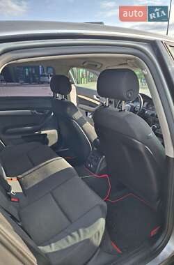 Седан Audi A6 2004 в 