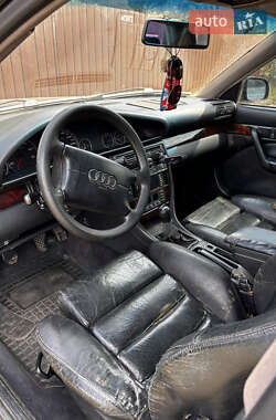 Седан Audi A6 1995 в 