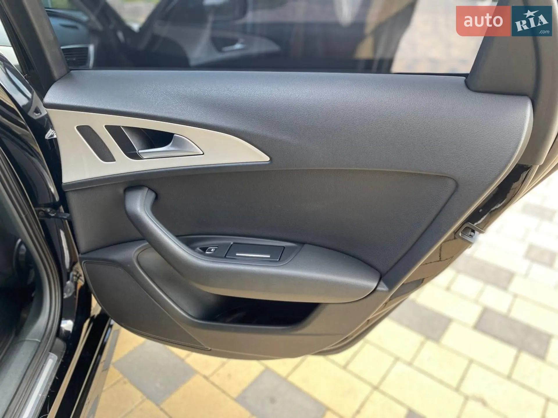 2015 Audi A6 - мініатюра 44