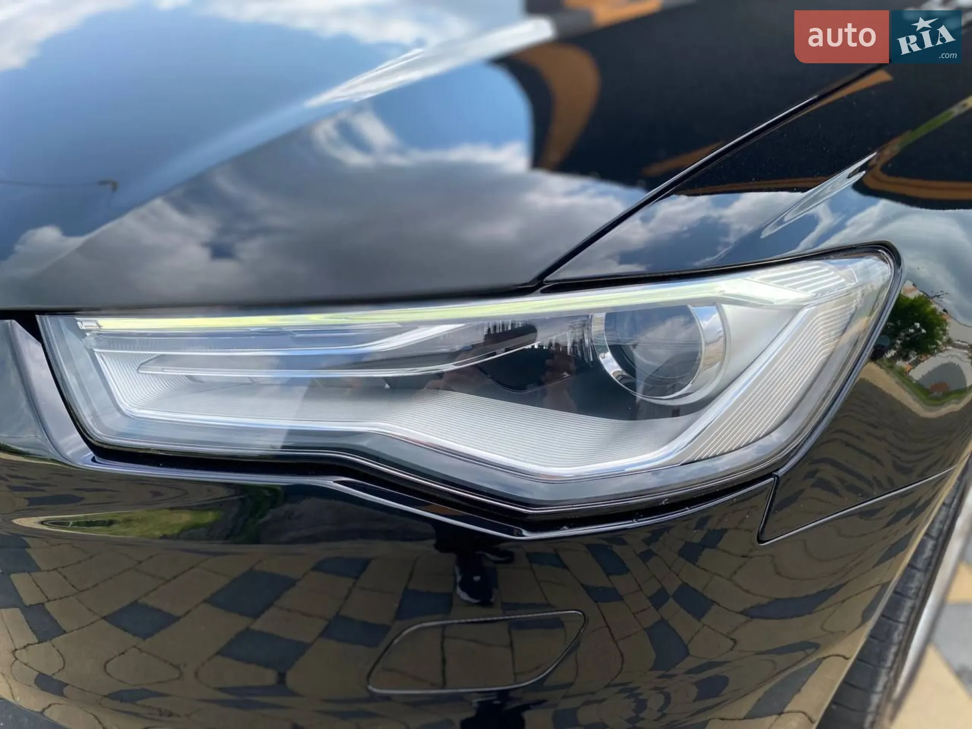 2015 Audi A6 - мініатюра 57