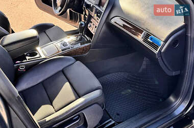 Универсал Audi A6 2005 в 