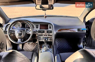 Универсал Audi A6 2005 в 