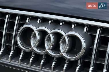 Универсал Audi A6 2016 в 