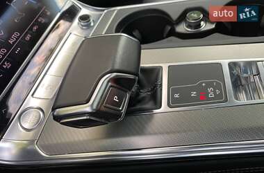 Седан Audi A6 2018 в 