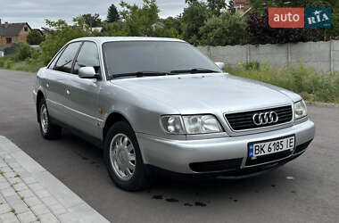 Седан Audi A6 1997 в 