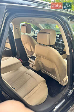 Универсал Audi A6 2014 в 