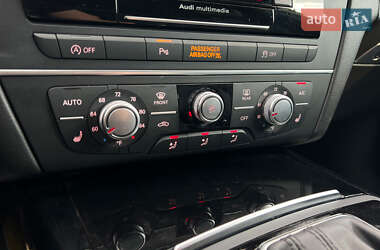 Седан Audi A6 2018 в 