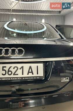 Седан Audi A6 2005 в 