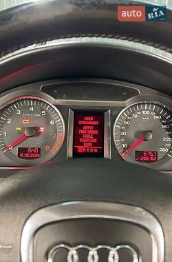Седан Audi A6 2005 в 