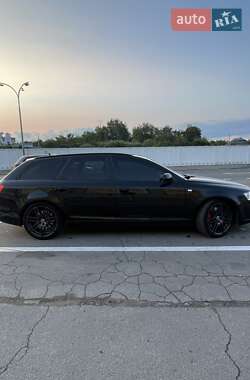 Универсал Audi A6 2007 в 