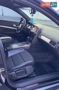 Универсал Audi A6 2007 в 