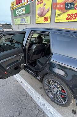 Универсал Audi A6 2007 в 