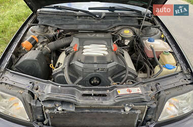 Седан Audi A6 1995 в 