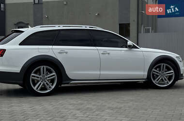 Універсал Audi A6 2015 в 