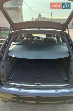 Универсал Audi A6 2011 в 