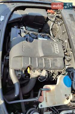 Универсал Audi A6 2011 в 
