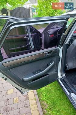 Универсал Audi A6 2000 в 