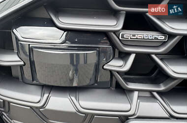 Седан Audi A6 2023 в 